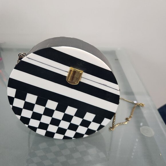 Circle bag - Picture 3 of 5